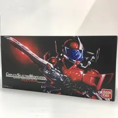 【中古】開封)仮面ライダーW CSM アクセルドライバー Ver.1.5 風都探偵 EDITION[10]