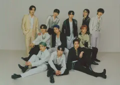 INI FC限定 集合 2L生写真