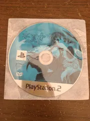 【PS2】水夏A.S+ ソフトのみ