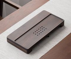 中国茶器　茶盤