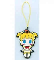 【中古】ストラップ(キャラクター) もえスタ～萌える東大英語塾～ もえスタ合格祈願ストラップ ワード DSソフト購入特典