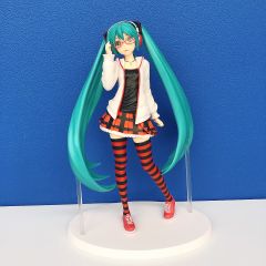 ÷ Hatsune Miku Project DIVA SPM Natural Figure [Hobby] [2]