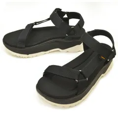 Teva テバ レディース スポーツサンダル ジャディト ユニバーサル etv23s502 1117070 Jadito Universal BLACK ブラック
