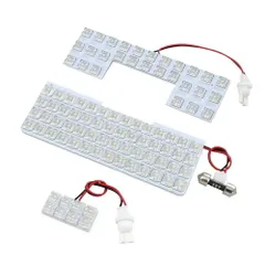 【専用基板】ソリオバンディット RIDE LEDルームランプ 92発 3点 MAD7S  [R7.1-]