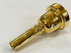 グレッグブラック　トロンボーンマウスピース　1-1/4G.312　GP　＃２　太管　【中古】【西巣鴨】