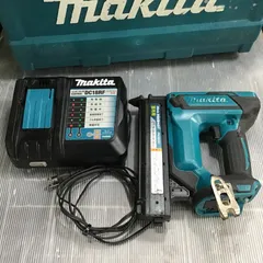 マキタ仮枠用フィニッシュネイルジャンク