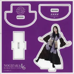 2025年最新】乃木坂46 セブン アクリルスタンドの人気アイテム - メルカリ
