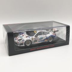 貴重 ANSON RACING製 ポルシェ911GT1 1／18 中古品 - メルカリ