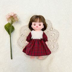 m360 メルちゃん•ソランちゃん ハンドメイド 服
