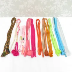 帯締め 12本セット 丸組 平組 正絹 ポリエステル 和装小物 着物用 まとめ売り 帯〆