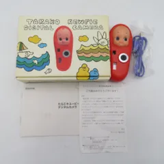 2025年最新】デジカメ たらこキューピーの人気アイテム - メルカリ