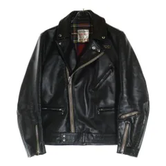 2025年最新】ルイスレザー サイクロン 44の人気アイテム - メルカリ