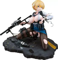 【中古】フィギュア VSK-94 重傷Ver. 「ドールズフロントライン」 1/6 プラスチック製塗装済み完成品 GOODSMILE ONLINE SHOP&Amazon.co.jp&あみあみ限定のサムネイル
