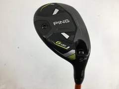 2024年最新】ping g430 ユーティリティ 4uの人気アイテム - メルカリ