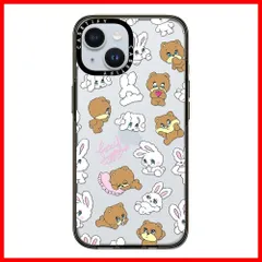 2025年最新】casetify iphone15 bunnyの人気アイテム - メルカリ