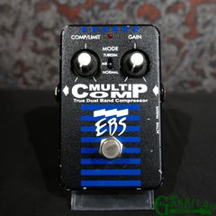 EBS MULTI COMP WAXX モディファイ - メルカリ