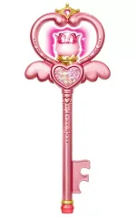 【中古】おもちゃ フェアリルキーステッキ りっぷ 「リルリルフェアリル」