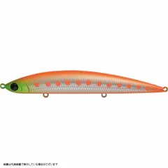 ジャクソン アスリート 12SSP CRI キャロットイワシのサムネイル