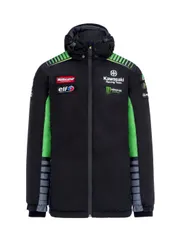 カワサキ ジャケット オフィシャル teamEckl レーシング ジャンパー 2025年最新】レーシングジャケット カワサキの人気アイテム