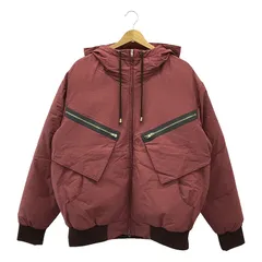 20万 Ranra フーデッド パデッドジャケット RANRA フーデッド ジャケット | イエロー | FARFETCH JP