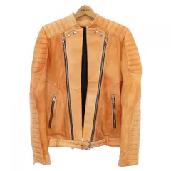 バルマン BALMAIN ライダースジャケットのサムネイル