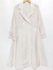 Rirandture　リランドチュール　コート　トレンチコート　送料込み　M　975122