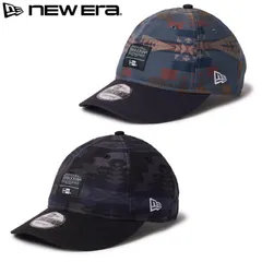 2025年最新】ニューエラ コラボ キャップ 帽子 9thirtyの人気