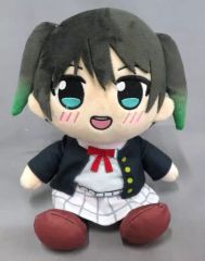タイガ ポチャッコ ぬいぐるみ KING OF PRISM サンリオ キンプリ