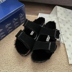 2024年最新】ビルケンシュトック BIRKENSTOCK アリゾナボアの人気