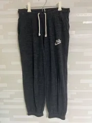 NIKE ナイキ　カプリパンツ　レディース　ウィメンズ　ジムヴィンテージカプリ　S