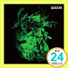 2025年最新】SODOMの人気アイテム - メルカリ