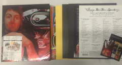 2026年最新】ポールマッカートニー デラックスの人気アイテム - メルカリ