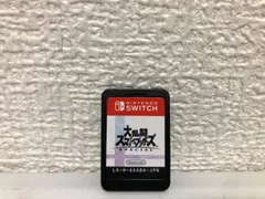 2025年最新】スマブラ switch ソフトのみの人気アイテム - メルカリ