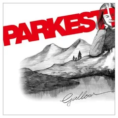 PARKEST! [Audio CD] GALLOW and ヒダカトオル