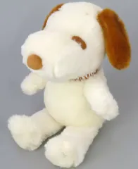 【中古】ぬいぐるみ スヌーピー(ブラウン) 23cm ぬいぐるみ 「PEANUTS(SNOOPY)」