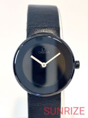 OMEGA オメガ アートコレクション レディース クォーツ【S237】