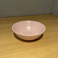 IKEA ボウル ピンク 3個セット - メルカリ