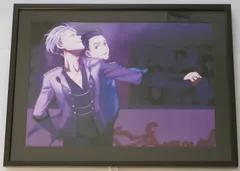 YOI ユーリ タイ バンコク限定 アクスタヴィクトル ＆勇利＆ユリオ6点