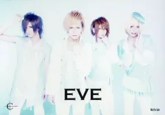 Eve CD グッズ　まとめ売り（画像1.2） Eve CD グッズ まとめ売り（画像1.2） Eve Official on X: