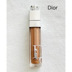 【未使用】 Dior  DIOR ADDICT LIP MAXIMIZER　限定品　2024年購入  016  送料込み  6457085