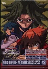 05▢遊戯王　デュエルモンスターズGX　DUEL BOX　IY1002-2 Amazon.co.jp: 遊☆戯☆王デュエルモンスターズGX DVDシリーズ
