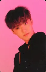 【中古】コレクションカード(男性) TREASURE/ドヨン/CD「THE FIRST STEP：CHAPTER ONE」(BLACK Ver.)封入特典フォトカード