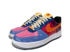 2024年最新】nike air force 1 low sp undefeatedの人気アイテム