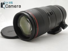 Canon EF 80-200ｍｍ F2.8 L キャノン