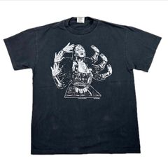 SOUNDGARDEN 1993 サウンドガーデン 千手観音Tシャツ 古着 - メルカリ