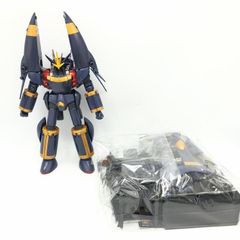 送料無料】超合金魂 GX-34R ガンバスター バスター合金カラーVer