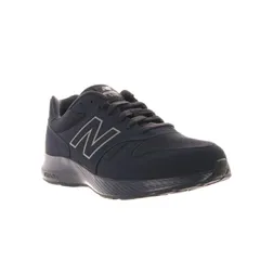 ニューバランス ウォーキングシューズ メンズ 幅広 4E newbalance MW550 ローカット スニーカー ひも靴  ワイドモデル スポーティ  ローカット ひも靴 紳士靴 メンズシューズ  DynaSoft 550 v5 普段履き/MW550-AA5