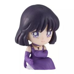 美少女戦士セーラームーン ソフビパペットマスコット プリンセス