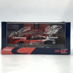 2025年最新】2008スーパーgtエブロの人気アイテム - メルカリ