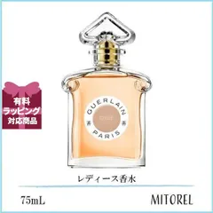廃盤品◎ゲラン　イディール　100ml レジェンダリー フレグランス ⋅ イディール - オーデパルファン